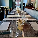 Ξενοδοχείο Novotel 4*