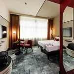 Novotel Μούνστερ