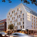 Novotel Ξενοδοχείο 4*