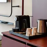 Novotel Ξενοδοχείο