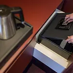 Ξενοδοχείο Novotel Μούνστερ