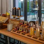 Novotel Hotel 4*