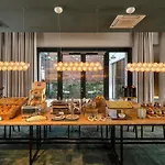 Novotel Ξενοδοχείο