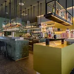 Novotel Hotel 4*