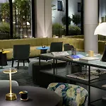 Novotel Hotel