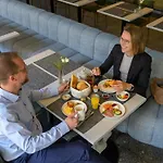 Novotel Hotel Munster (North Rhine-Westphalia)