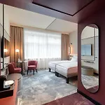 Hotel Novotel Munster (North Rhine-Westphalia)