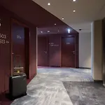 Novotel Ξενοδοχείο