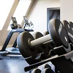 Novotel Ξενοδοχείο