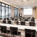 Novotel 4* Munster (North Rhine-Westphalia)