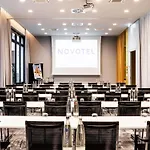 Novotel Munster (North Rhine-Westphalia)