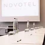 Ξενοδοχείο Novotel 4*