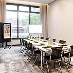 Hotel Novotel Munster (North Rhine-Westphalia)