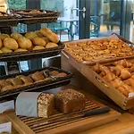 Novotel Ξενοδοχείο