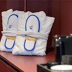 Novotel Ξενοδοχείο Μούνστερ