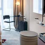 호텔 Novotel 4*