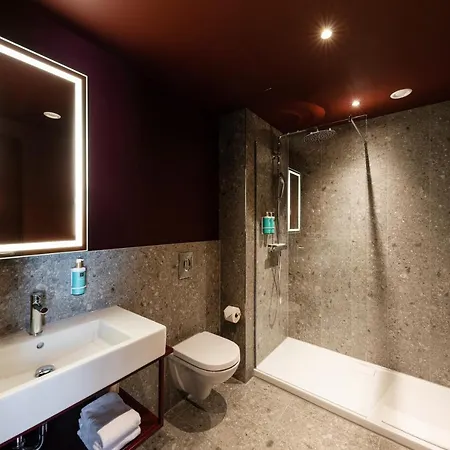 Hotel Novotel 4*
