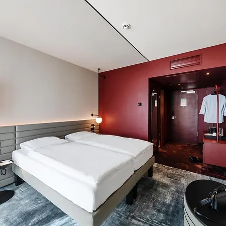 Novotel 4* Munster (North Rhine-Westphalia)