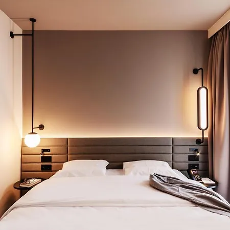 Novotel 4* Münster