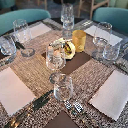 Novotel Hotel Munster (North Rhine-Westphalia)