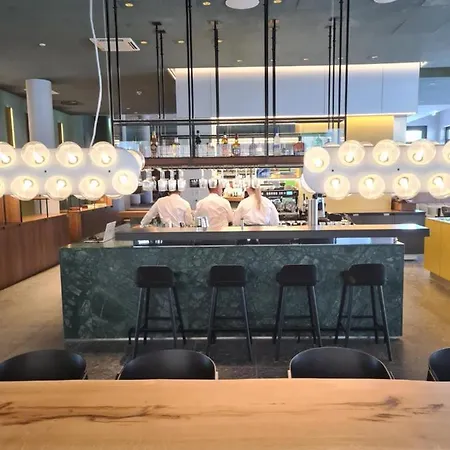 Novotel 4* 뮌스터