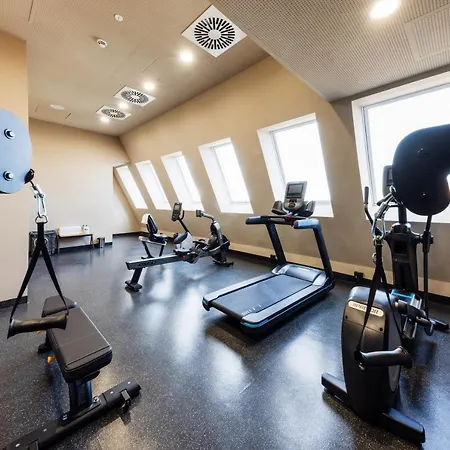 Novotel 4* Munster (North Rhine-Westphalia)