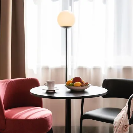 Otel Novotel Munster (North Rhine-Westphalia)