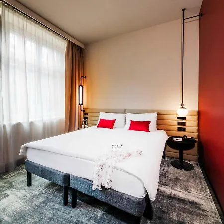 Novotel 4*