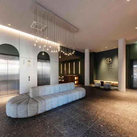 Otel Novotel 4*