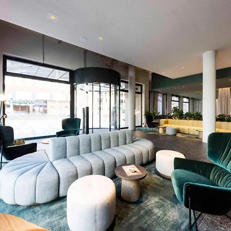 Novotel Munster (North Rhine-Westphalia)