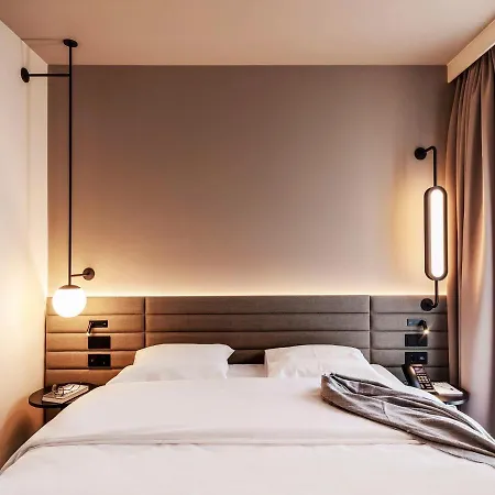 Novotel Otel 4*