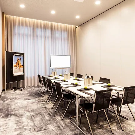 Otel Novotel 4*