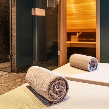Novotel Munster (North Rhine-Westphalia)