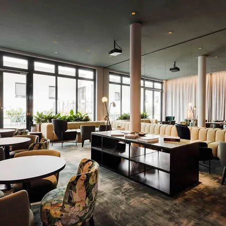 Novotel Hotel Munster (North Rhine-Westphalia)