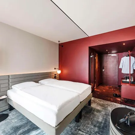 Hotel Novotel