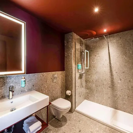 Hotel Novotel