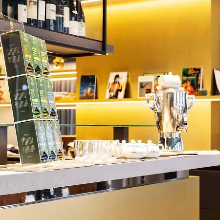Novotel Hotel