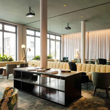 Novotel Munster (North Rhine-Westphalia)