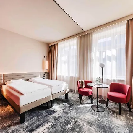 Novotel 4* Munster (North Rhine-Westphalia)