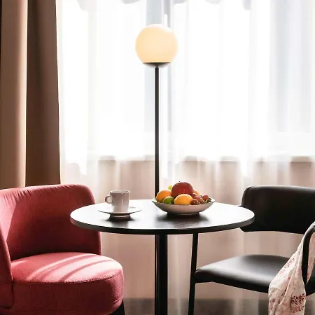 Novotel Otel