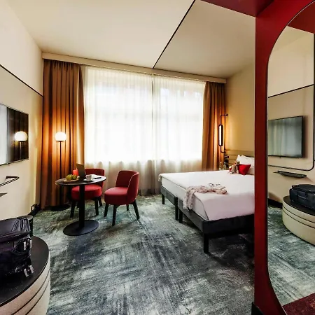 Novotel 4*