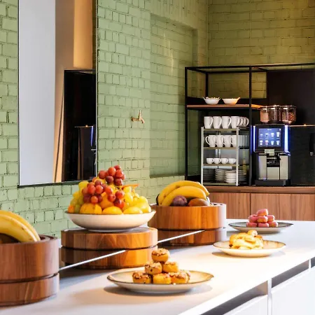 Hotel Novotel