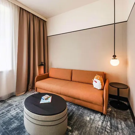 Novotel 4*