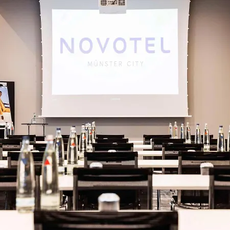 Novotel Otel 4*