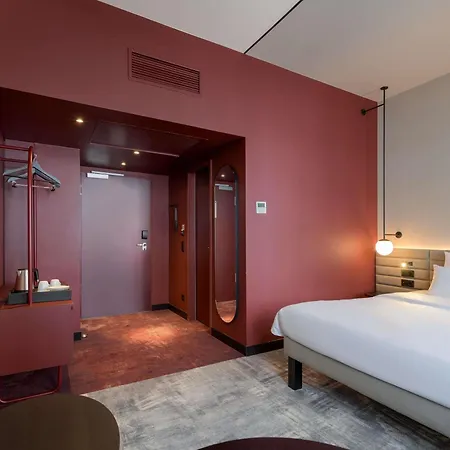 Novotel 4* Munster (North Rhine-Westphalia)