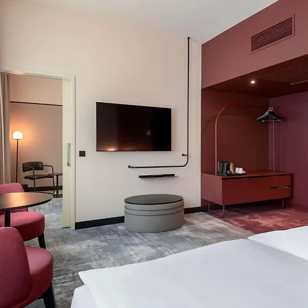 Novotel Мюнстер