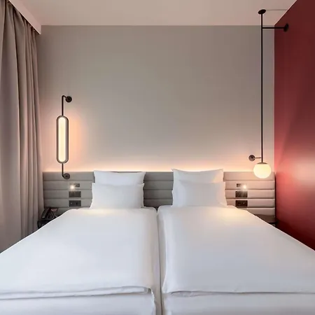 Novotel 4* Münster