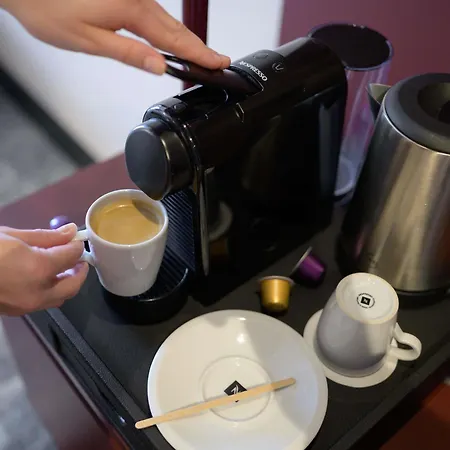 Novotel ホテル ミュンスター