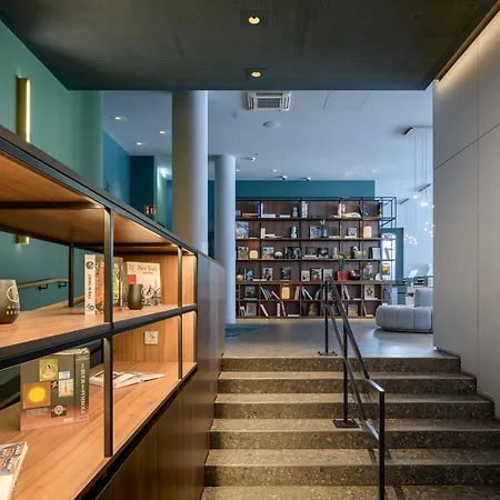 Novotel 4* Munster (North Rhine-Westphalia)