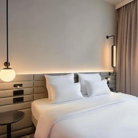 Novotel Отель 4*